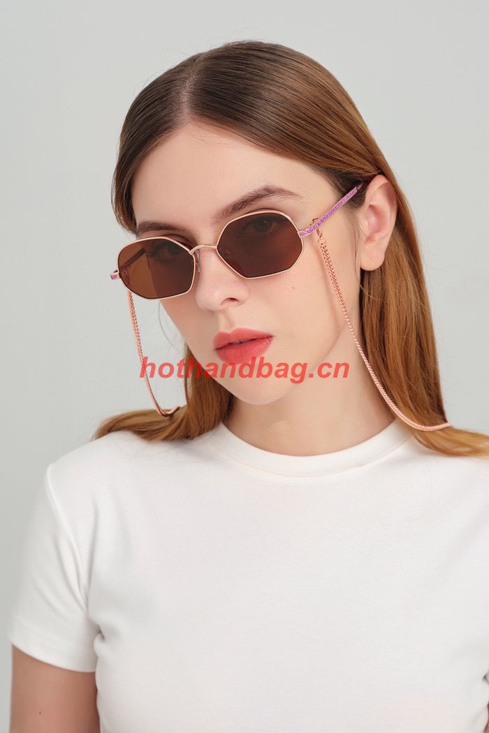Jimmy Choo Sunglasses Top Quality JCS00385